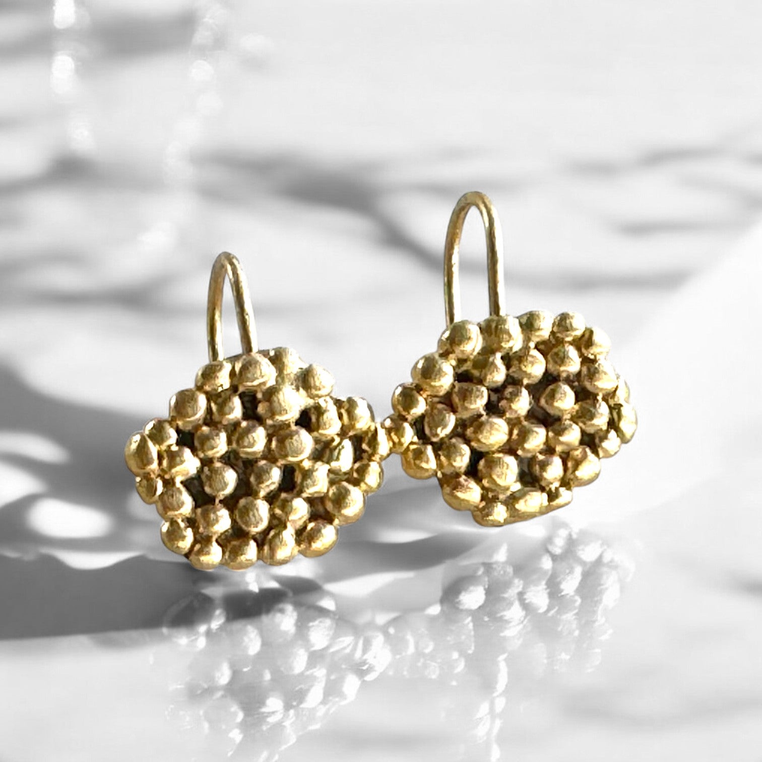 Pendientes Brisa PB6