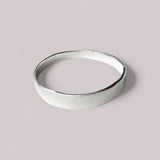 Pulsera BA3 en plata  de la colección Abril