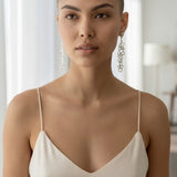 Pendientes Brisa PB1