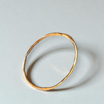 Pulsera BC3 en oro de la colección Candela fondo neutro