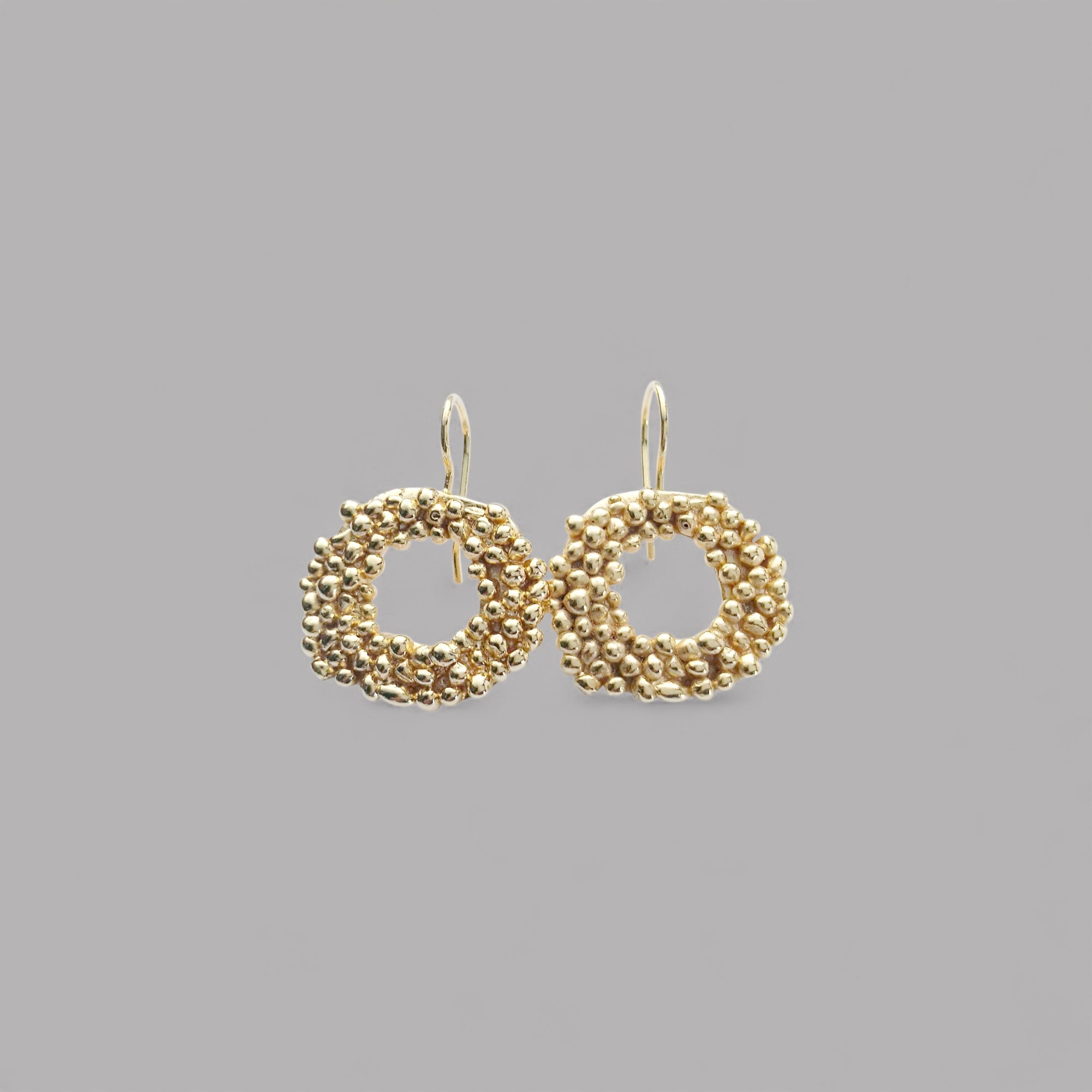 Boucles d'oreilles Brisa PB5