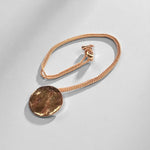 Collar de la colección Abril CA4