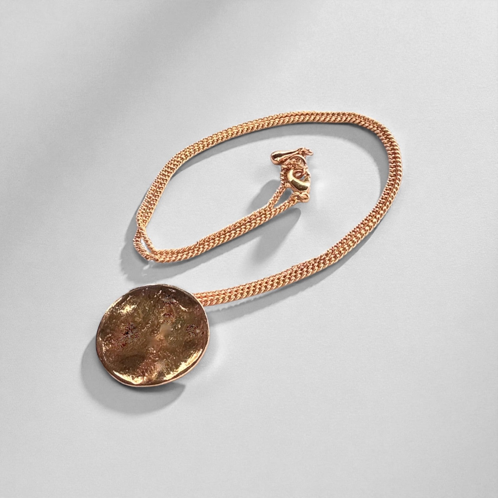 Collar de la colección Abril CA4