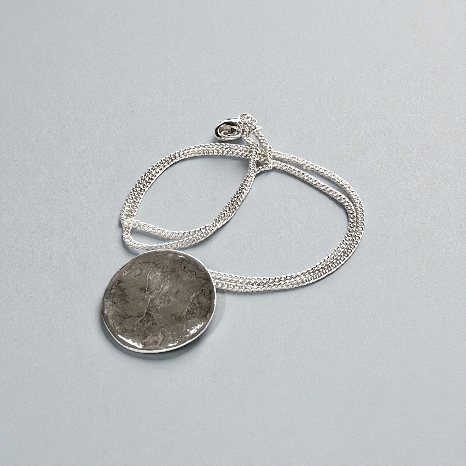 Collar de la colección Abril CA4