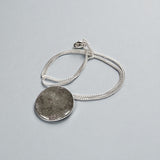 Collar de la colección Abril CA4