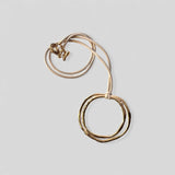 Pendentif bougie CC7