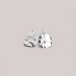 Pendientes de plata PA17 de la colección Abril