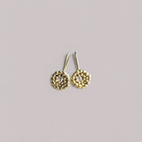 Pendientes Brisa PB4