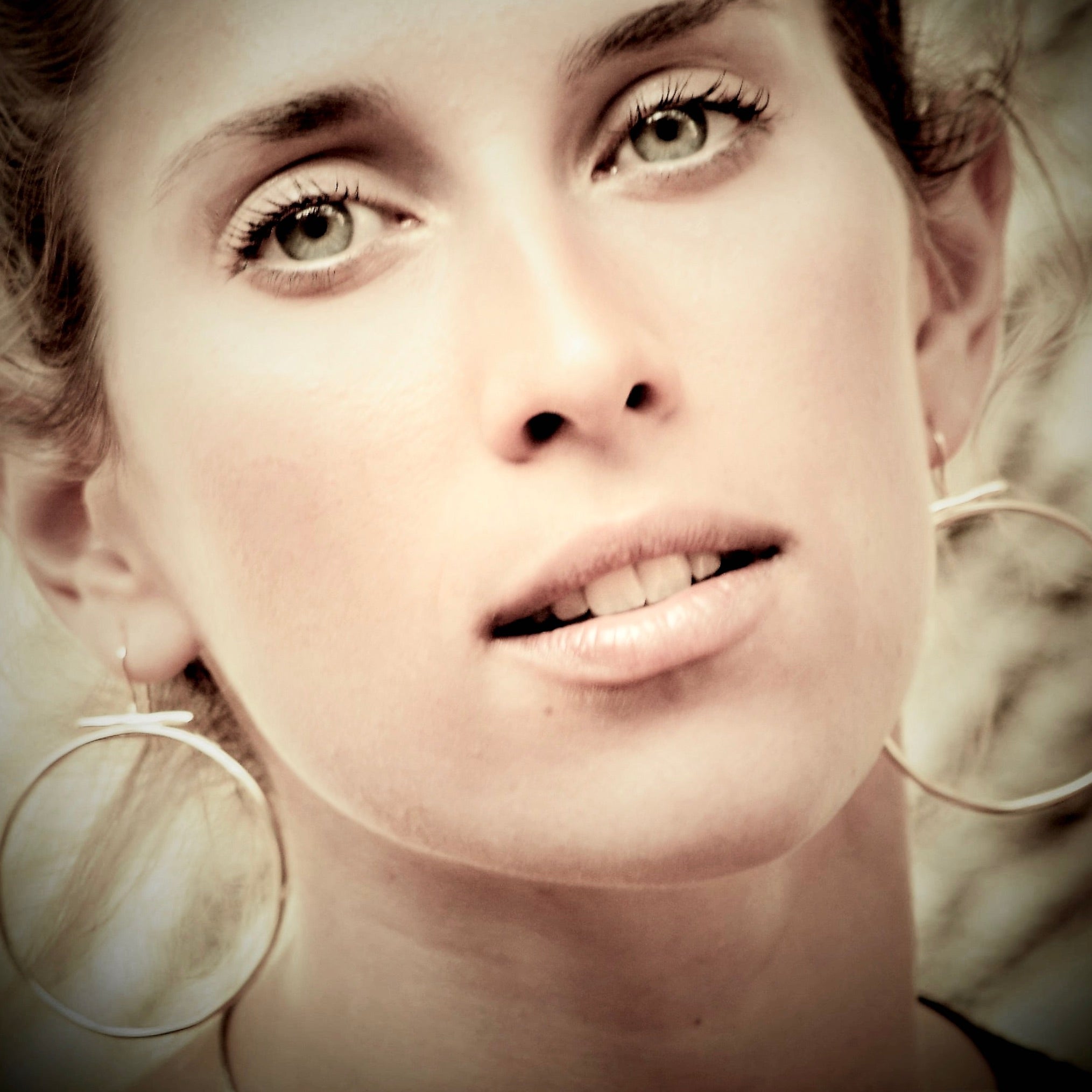 Candela PC10 Earrings