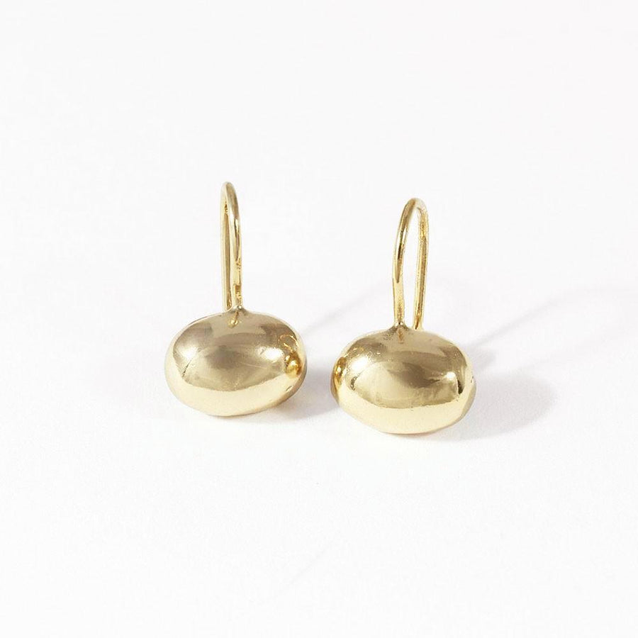 Martina PM1  Earring Plated